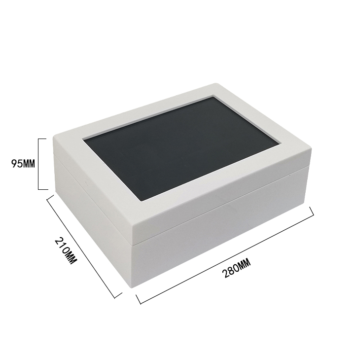 Flexible charging pile Intelligent charging vehicle3